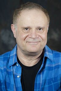 Джек Лофер (Jack Laufer)