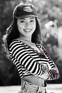Дженис Кавэй (Janice Kawaye)