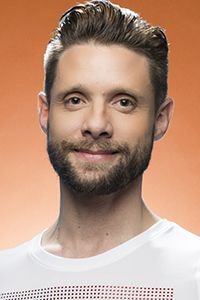 ΠΡΠ½Π½ΠΈ ΠΠΈΠ½ΡΠ°ΡΡΠΎ / Danny Pintauro ΠΡΠ½Π½ΠΈ ΠΠΈΠ½ΡΠ°ΡΡΠΎ / Danny Pintauro