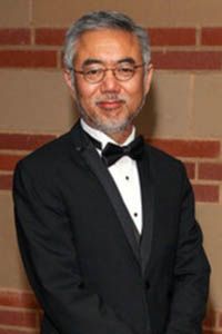 Джон Энг (John Eng)