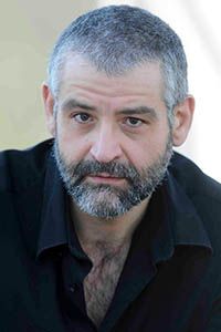 Фортунато Серлино (Fortunato Cerlino)