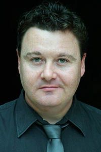 Мэттью Рейнольдс (Matthew T. Reynolds)