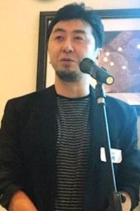 Норимото Енай (Noritomo Yonai) Норимото Енай (Noritomo Yonai)