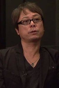 Нобуюки Курасигэ (Nobuyuki Kurashige) Нобуюки Курасигэ (Nobuyuki Kurashige)