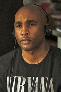 Датари Тернер (Datari Turner) Датари Тернер (Datari Turner)