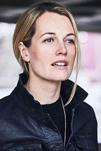Кэрри Крэкнелл / Carrie Cracknell Кэрри Крэкнелл / Carrie Cracknell