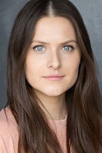 Франческа Найт (Francesca Knight)