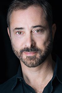 Энтони Фабиан (Anthony Fabian) Энтони Фабиан (Anthony Fabian)