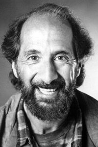 Ричард Либертини (Richard Libertini)