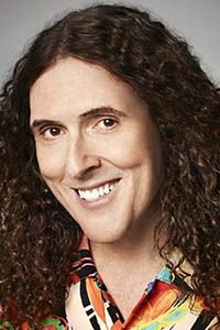 Странный Эл Янкович (`Weird Al` Yankovic)