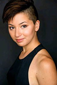 Палома Рабинов (Paloma Rabinov)
