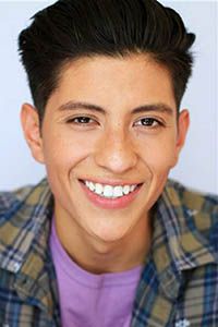 Эндрю Эрнандес (Andrew Steven Hernandez)