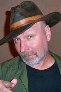 ΠΠΆΠΎΠ½ Π‘ΠΊΠΈΠΏΠΏ / John Skipp ΠΠΆΠΎΠ½ Π‘ΠΊΠΈΠΏΠΏ / John Skipp