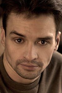 Брент Фрейзер (Brent Fraser)