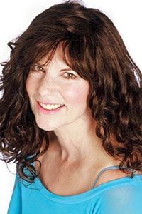 Илэйн Коррал Кендалл (Elaine Corral Kendall)