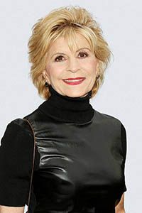 Кончетта Томей (Concetta Tomei)