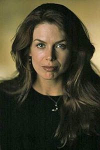 Меган Галлахер (Megan Gallagher)