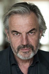 Дерек де Линт (Derek de Lint)