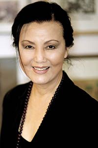 Кью Тинь (Kieu Chinh)
