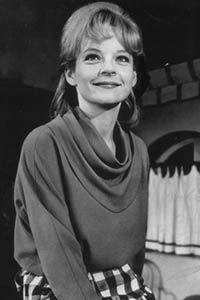 Пенни Фуллер (Penny Fuller)