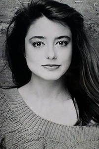 Кэти Молтер (Kathy Molter)