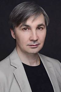 Андрей Артамонов