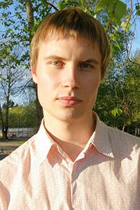 Артем Гулак