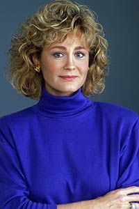 Белинда Монтгомери (Belinda Montgomery)