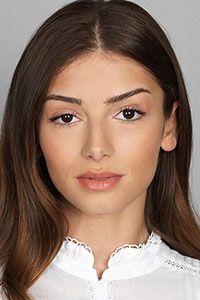 Мими Кин / Mimi Keene