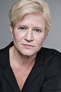 Лиза Пэлфри (Lisa Palfrey)