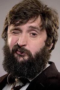 Джо Уилкинсон / Joe Wilkinson