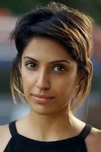 Риту Эрийа (Ritu Arya)