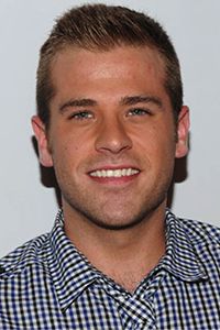 Скотт Эванс (Scott Evans)