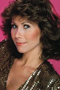 Мишель Ли (Michele Lee)