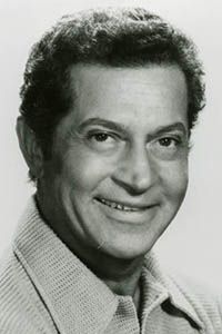 Джозеф Роман (Joseph Roman)