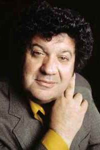 Джордж Савалас (George Savalas)