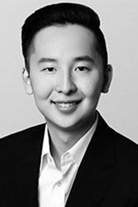 Митчелл Чжан (Mitchell Zhang)