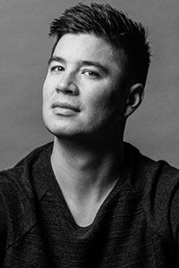 Джо Вонг (Joe Wong)
