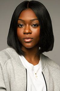 Имани Льюис (Imani Lewis)