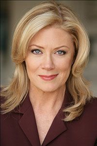 Нэнси Стэффорд (Nancy Stafford)