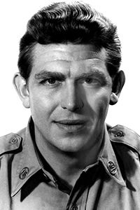 Энди Гриффит (Andy Griffith)