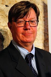 Мартин Хоукинс (Martin Hawkins)