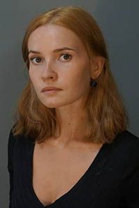 Кристина Пономарева
