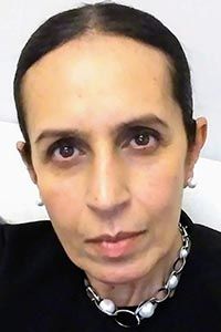 Кариме Одех (Kareemeh Odeh)