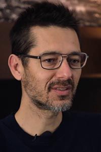 Давид Унгаро (David Ungaro)