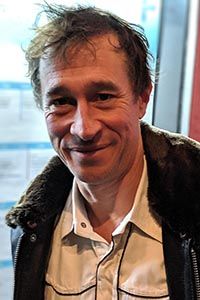Бертран Бонелло (Bertrand Bonello)