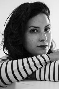 Ребекка Злотовски (Rebecca Zlotowski) Ребекка Злотовски (Rebecca Zlotowski)
