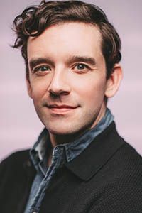 Майкл Юри (Michael Urie)