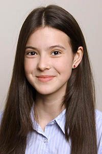 Эвелина Мазурина Эвелина Мазурина
