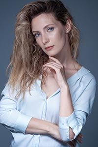 Зоя Елагина Зоя Елагина